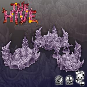 The Hive - Nursery