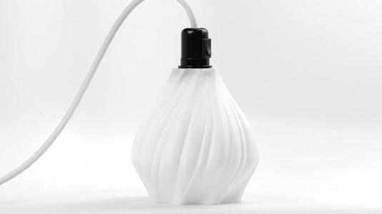 LIGHT BULB HOLDER