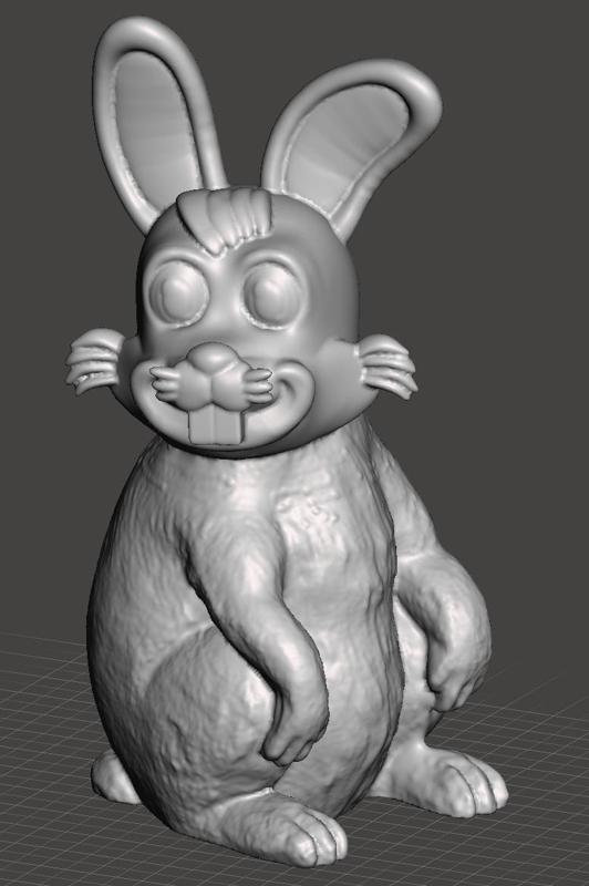 Koala Bunny