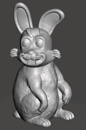 Koala Bunny