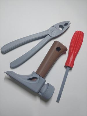 Toy Tools