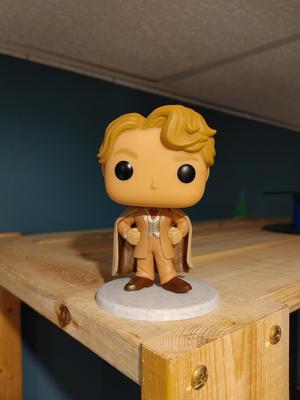 Simple Funko POP Stand