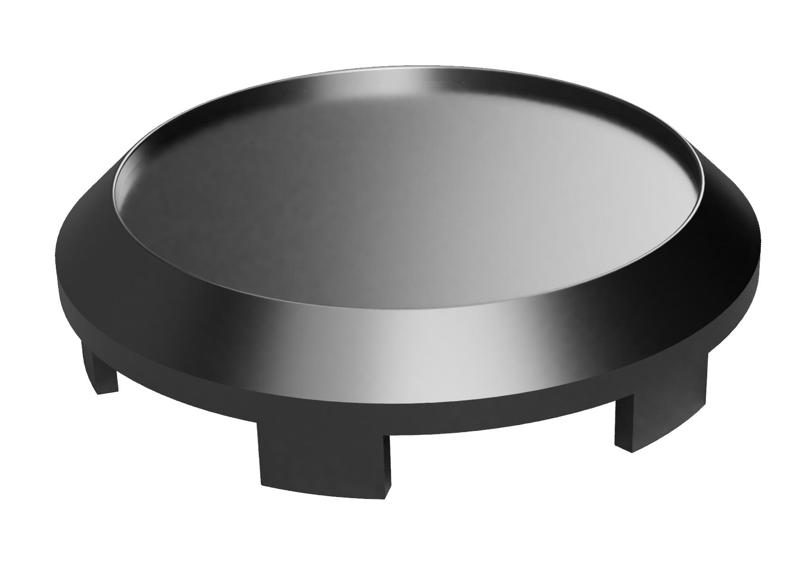 SCS F5 6x139.7 Center Cub Cap