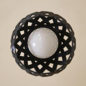 Voronoi Lampshade