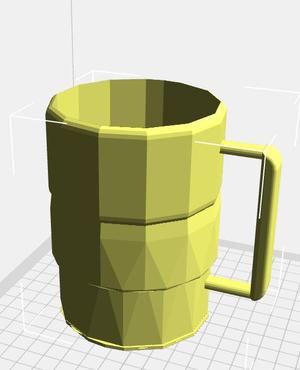 Mug