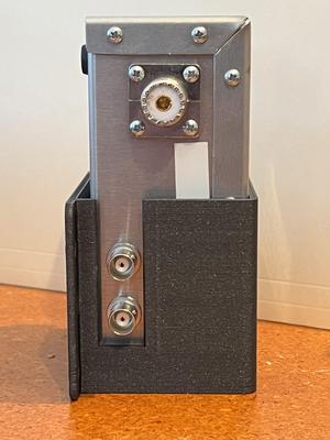 Telepost LP-100 RF Sensor Mount