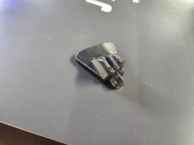 Focus Jam2 SL Battery Cover Tool