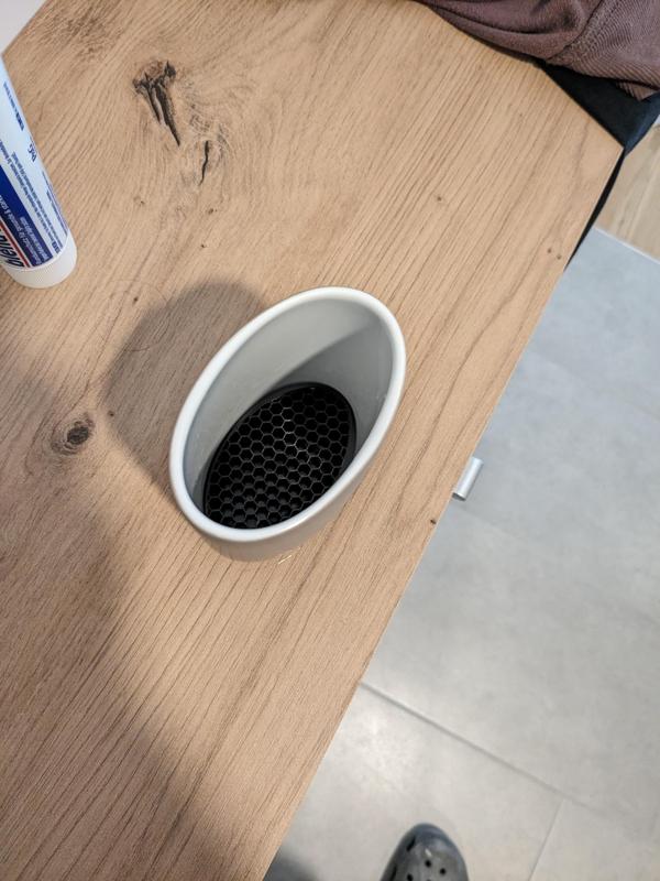 Insert for IKEA Ekoln