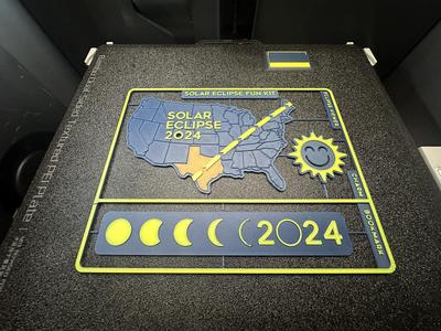 Solar Eclipse 2024 Fun Kit