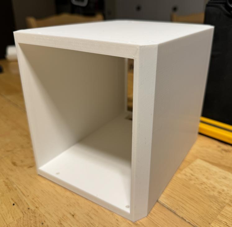 NAS ITX Module 3x 5.25" bays (startech)