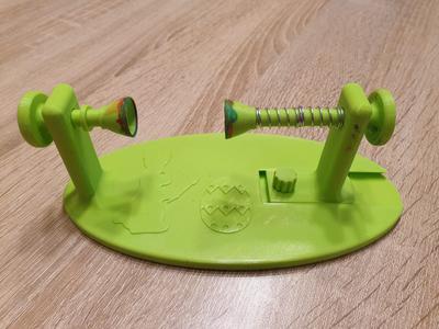 Easter Egg Painting Tool