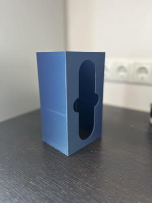 Grite folded paper towel dispenser