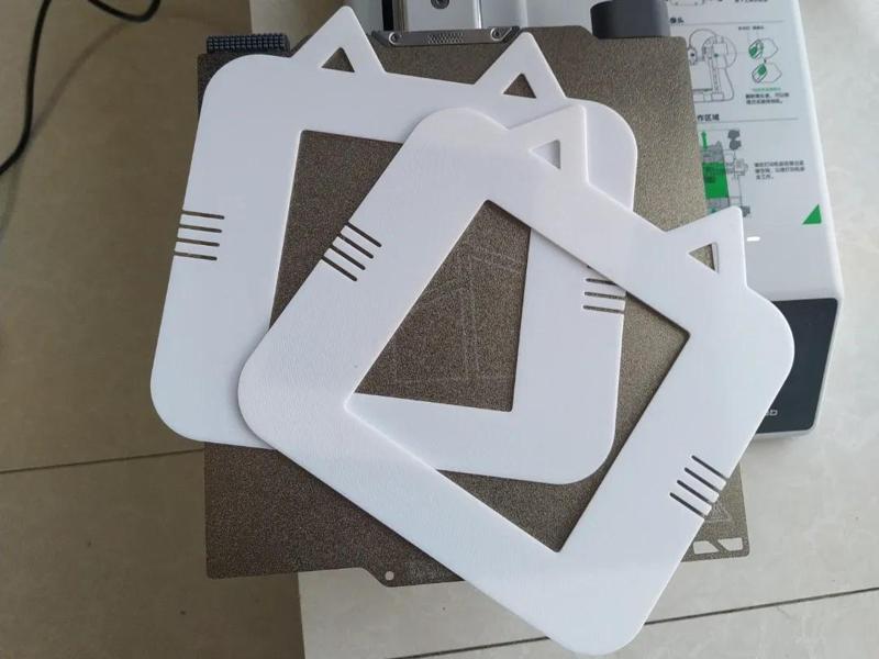 Cat Switch/Socket Cover