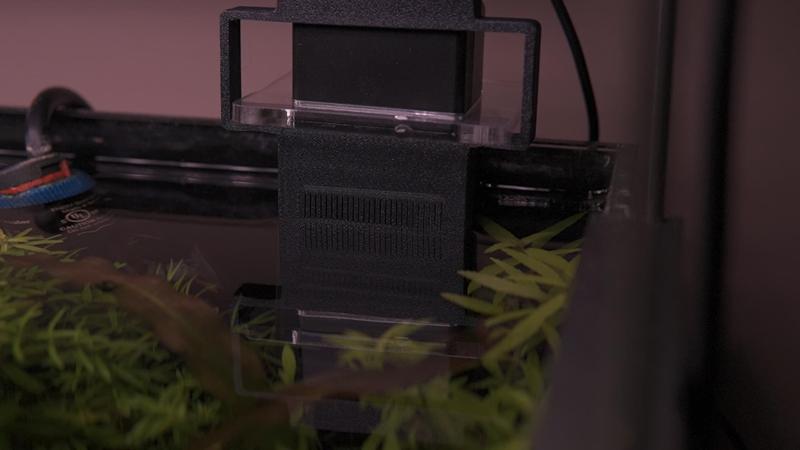 Kactoily 7-in-1 Monitor Shrimp Cover