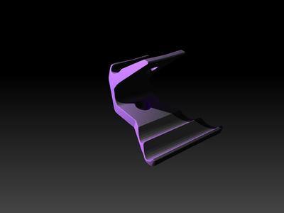 TABLET OR PHONE STAND - HANDY AND ESTHETIC