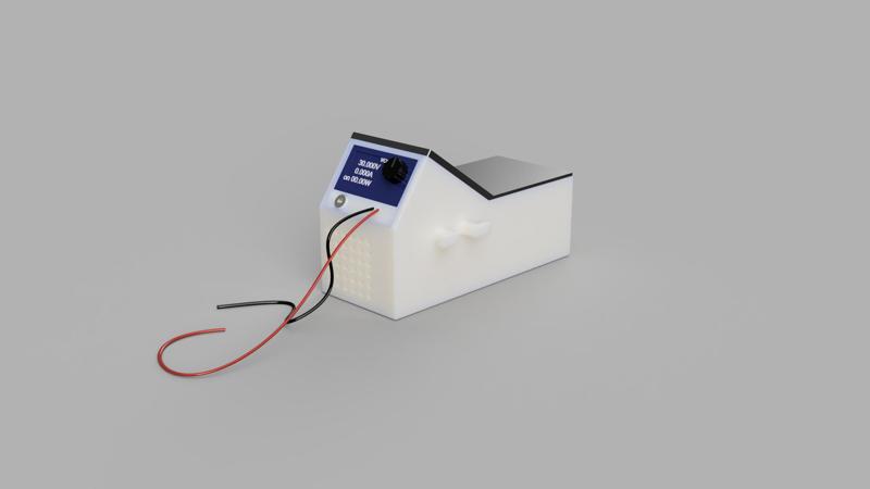 lab bench power supply (dell OptiPlex 7060 Power supply)