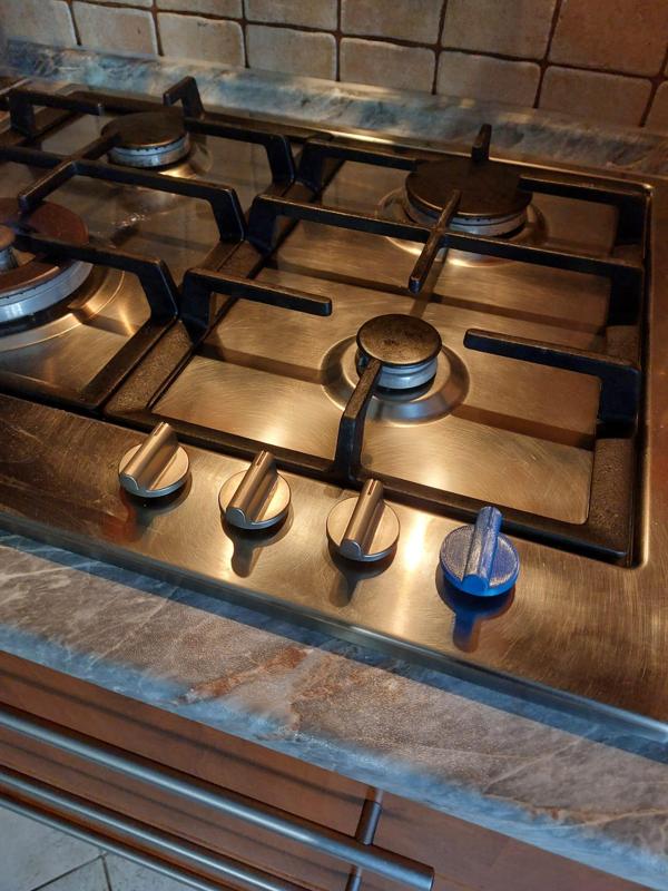 Knob for Fagor stowe