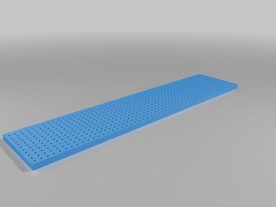Bread board