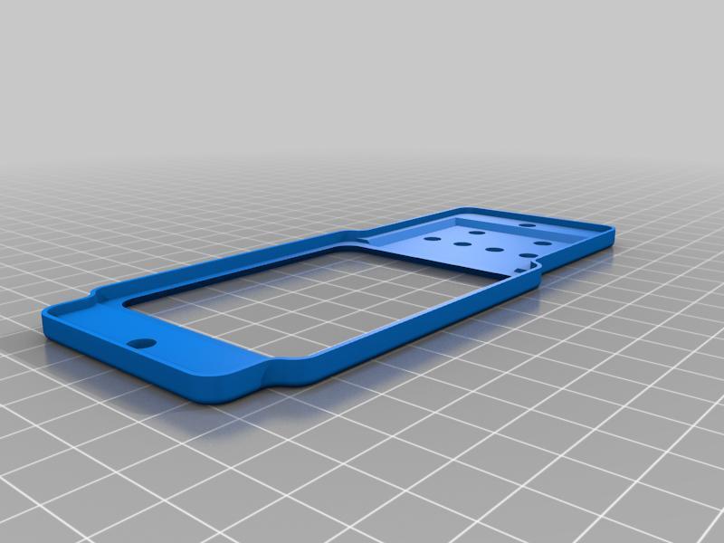 Husqvarna Automower G1 Keyboard replacement