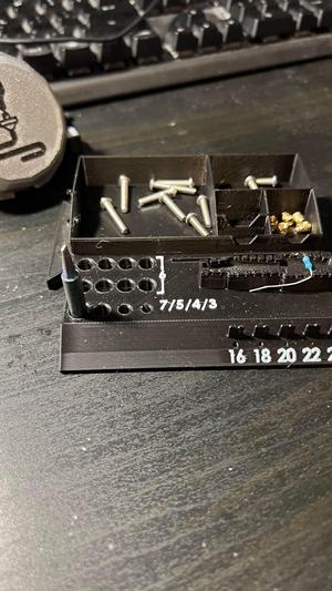 3D Printed Soldering Station