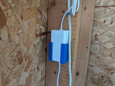 Govee Wall Mount for Permanent Outdoor Lights