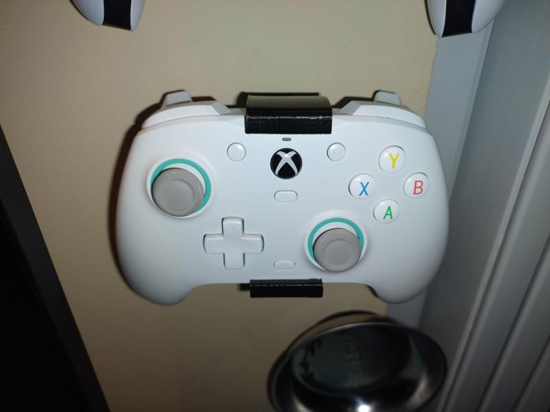 Gamesir G7 SE Controller Wall Mount