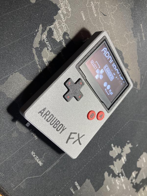 Arduboy