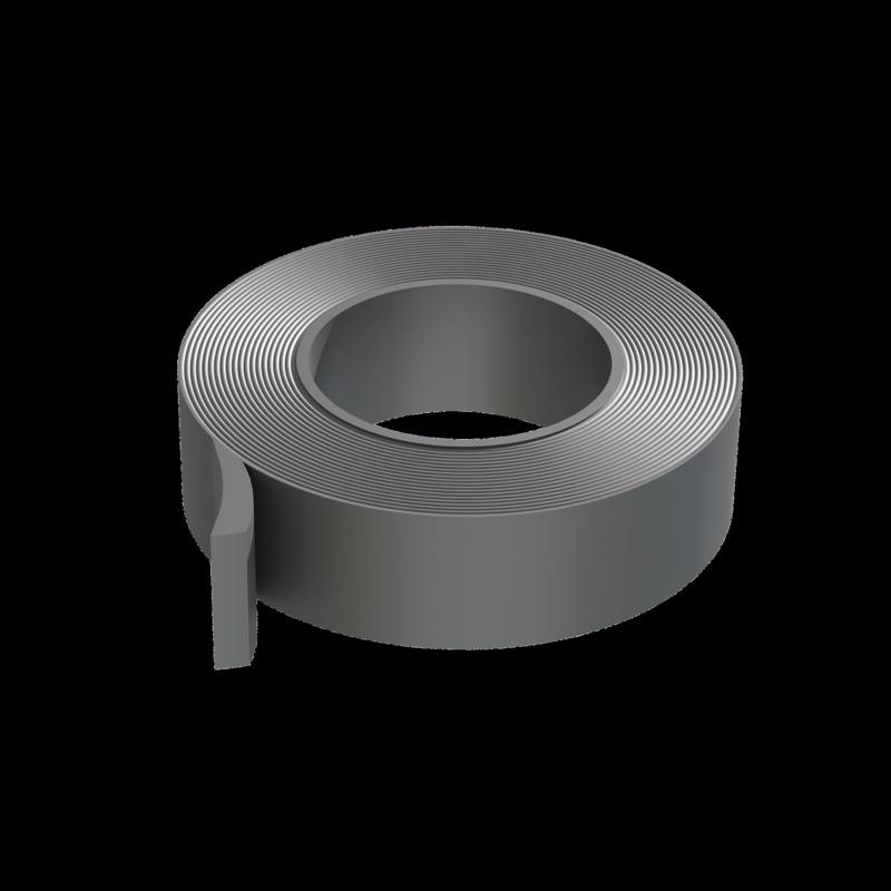 Open adhesive tape Scotch tape