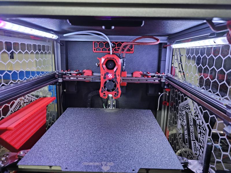 vector3d daybreak neo diffuser