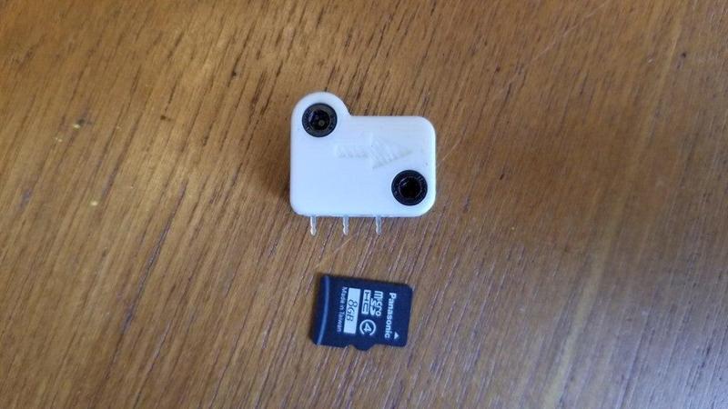 SS Filament Runout Sensor