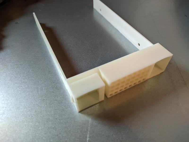 HUAWEI RH2288 / RH5288 V3 LFF Caddy