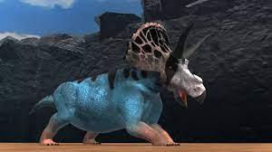 diceratops
