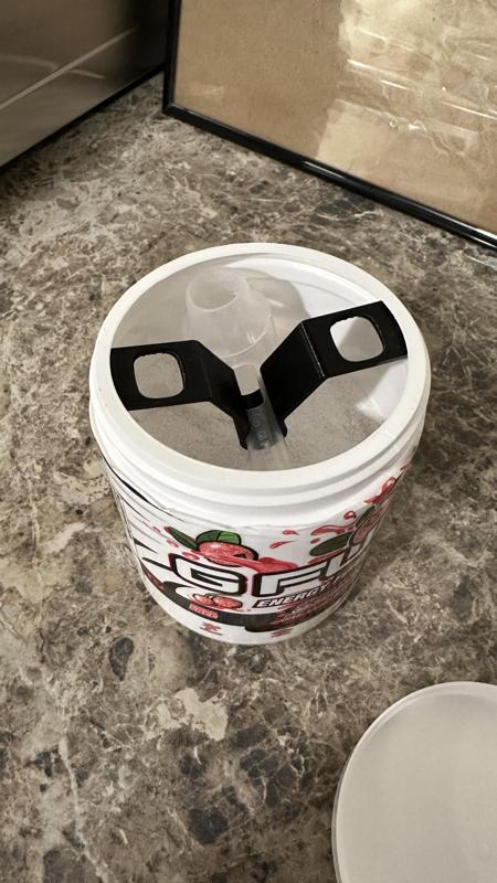 G Fuel Scoop Holder