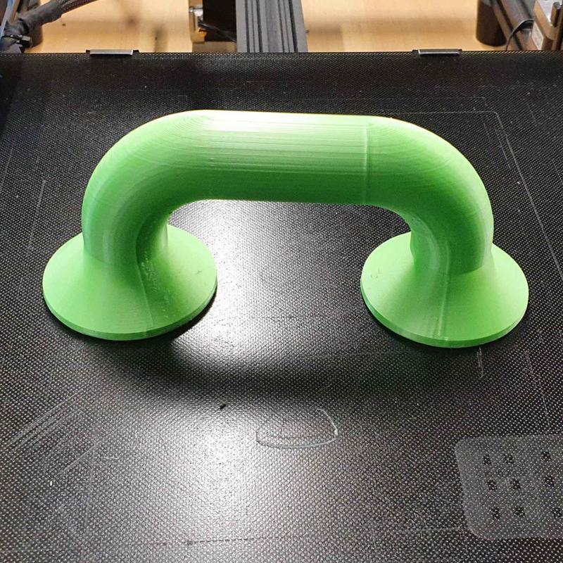 Chuchoteur -  Reading phone like device