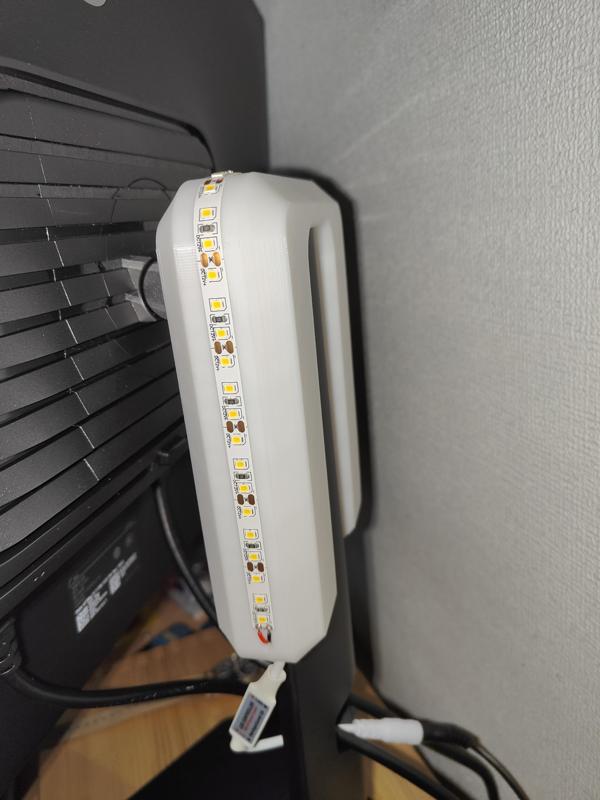 Backlight for Dell G2724D (and others?) display