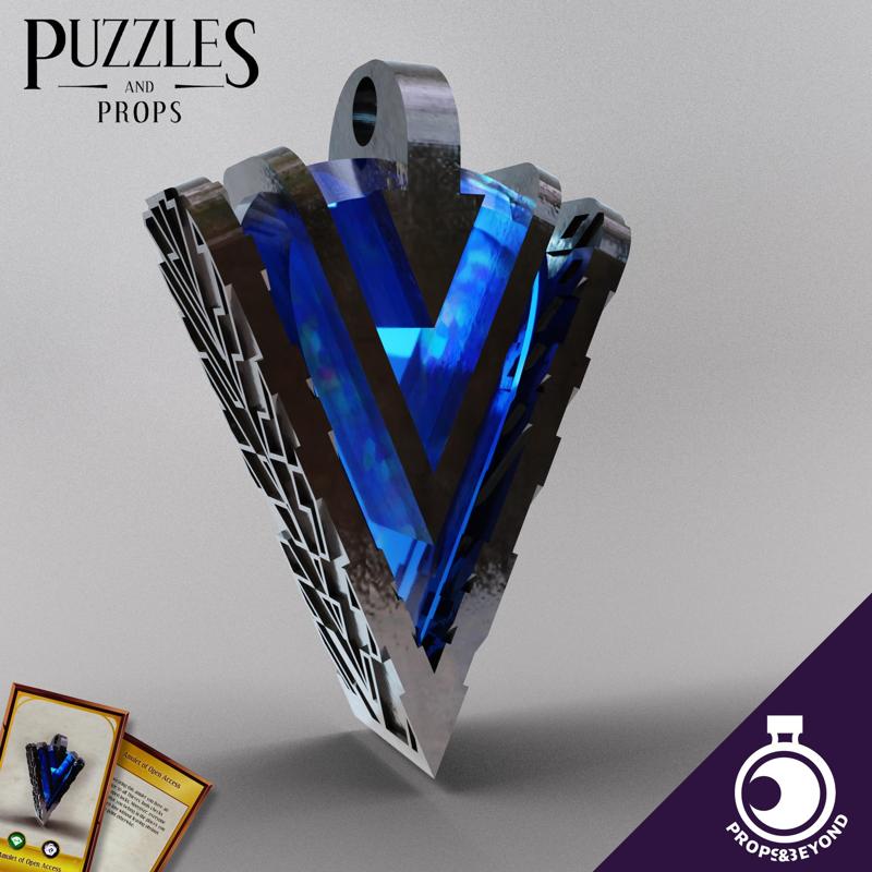 Amulet of Open Access