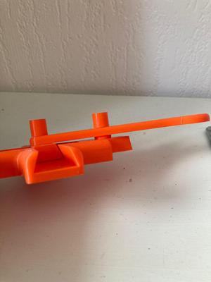 Cap for do nothing machine