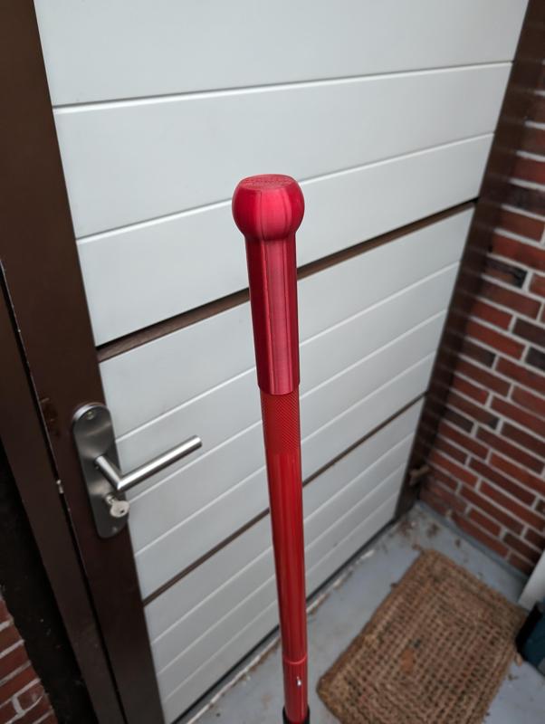 Würth Floor Jack Handle - Rangierwagenheber Griff