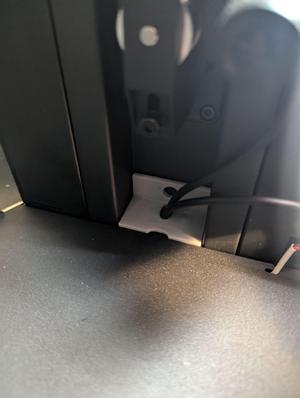 Flsun T1 Pro tower cap