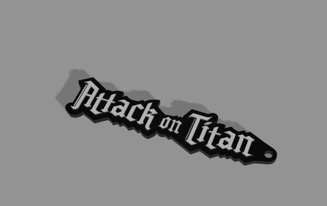 Attack on titan