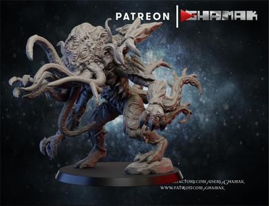 chaos1  creature 2 support ready