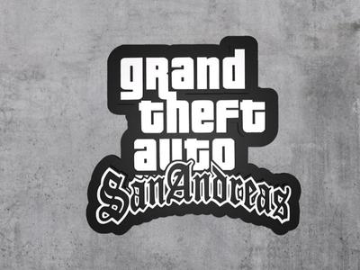 Gta San Andreas