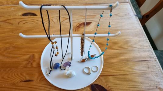 Large Jewelry Tree