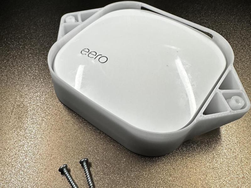 Eero Pro (Gen 2) Access Point Mount