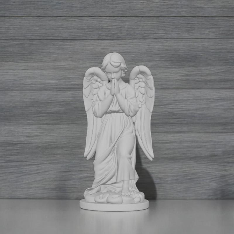 Angel Statue