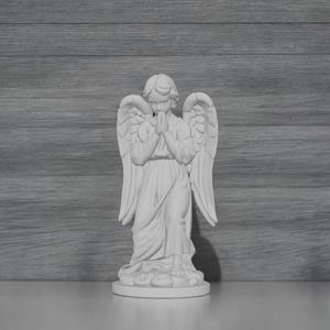 Angel Statue