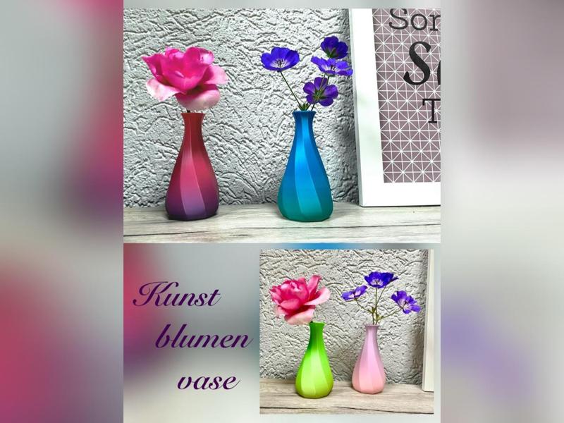 Modern Vase 2