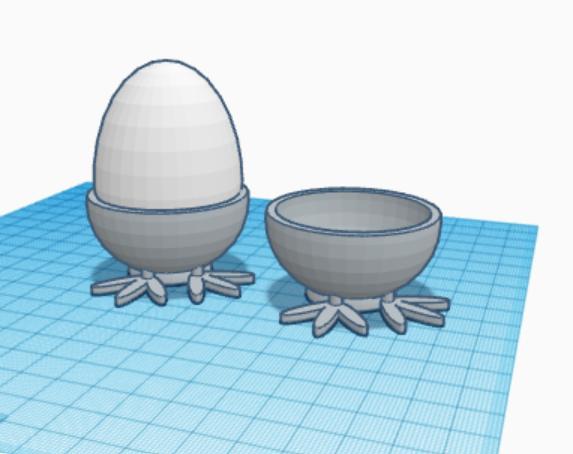 Egg cup