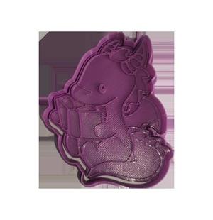 Dragon Cookie Cutter