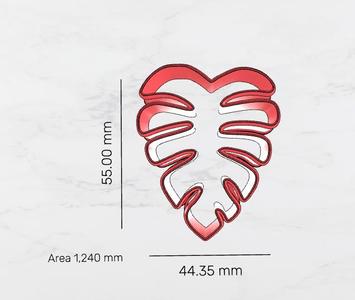 Cookie cutter clay